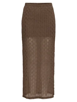ONLLILIAN Kjol Lång kjol