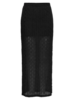 ONLLILIAN Kjol Lång kjol