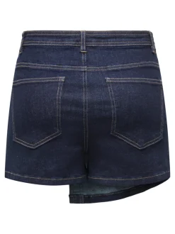 ONLLILLIE Jeanskjol Minikjol