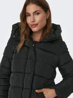 ONLLINA Vadderad kappa