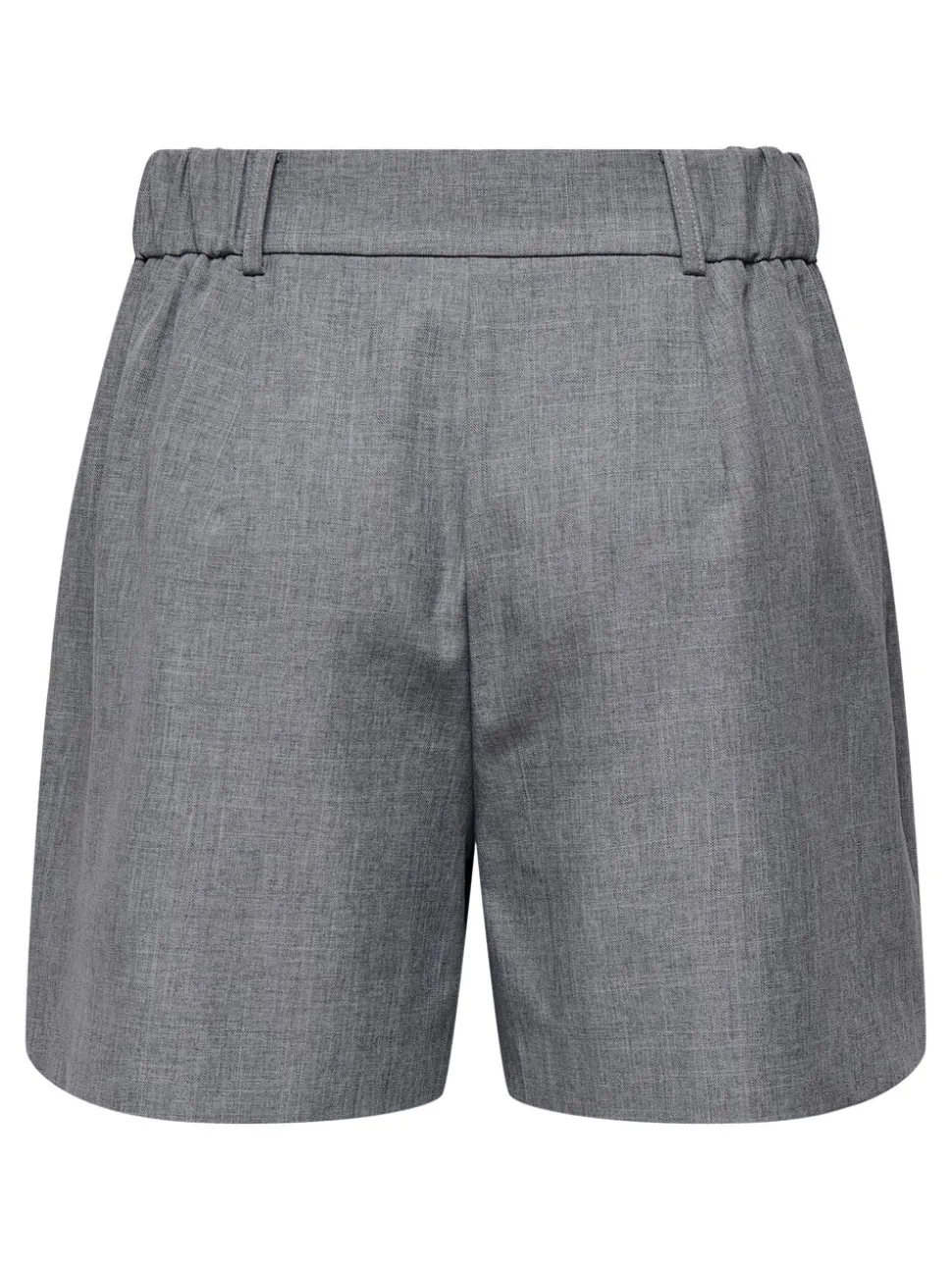 ONLLINDA Hög midja Vida ben Shorts