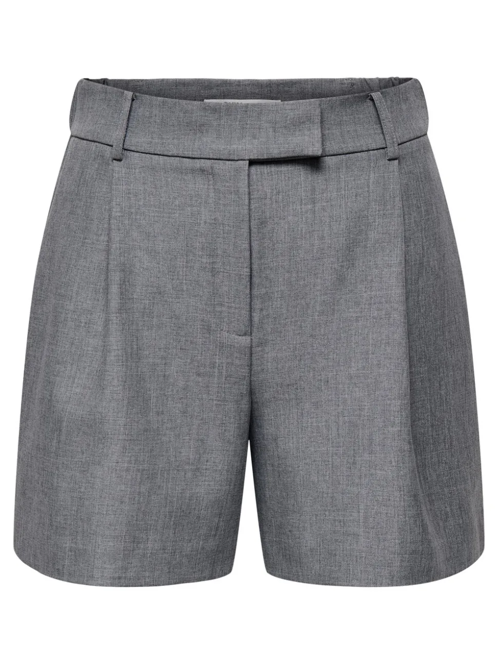 ONLLINDA Hög midja Vida ben Shorts