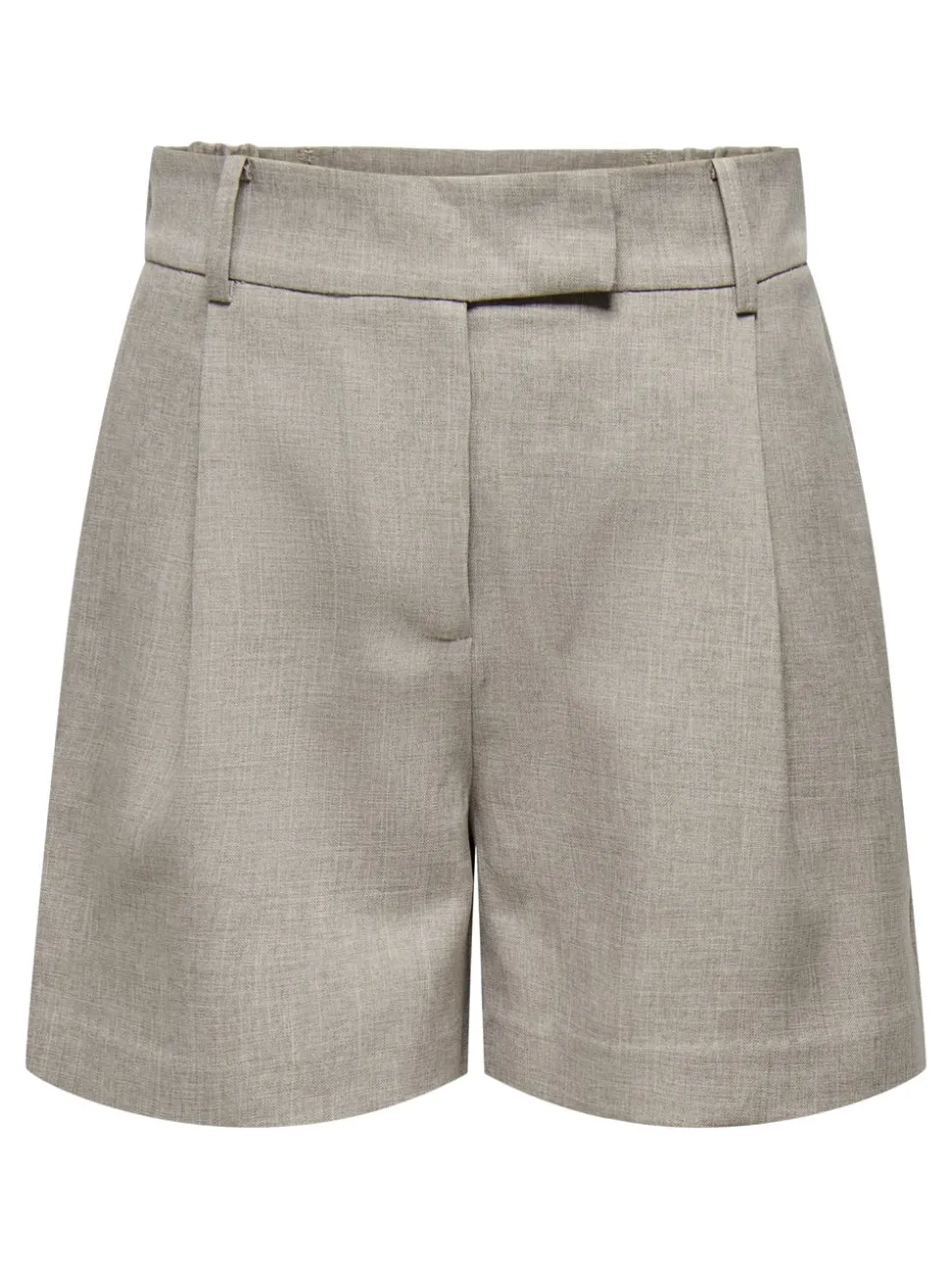 ONLLINDA Hög midja Vida ben Shorts