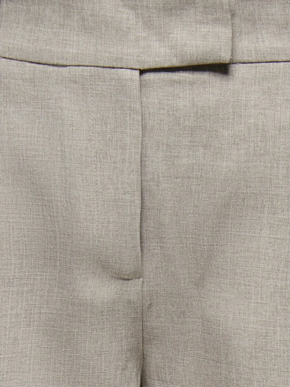 ONLLINDA Hög midja Vida ben Shorts