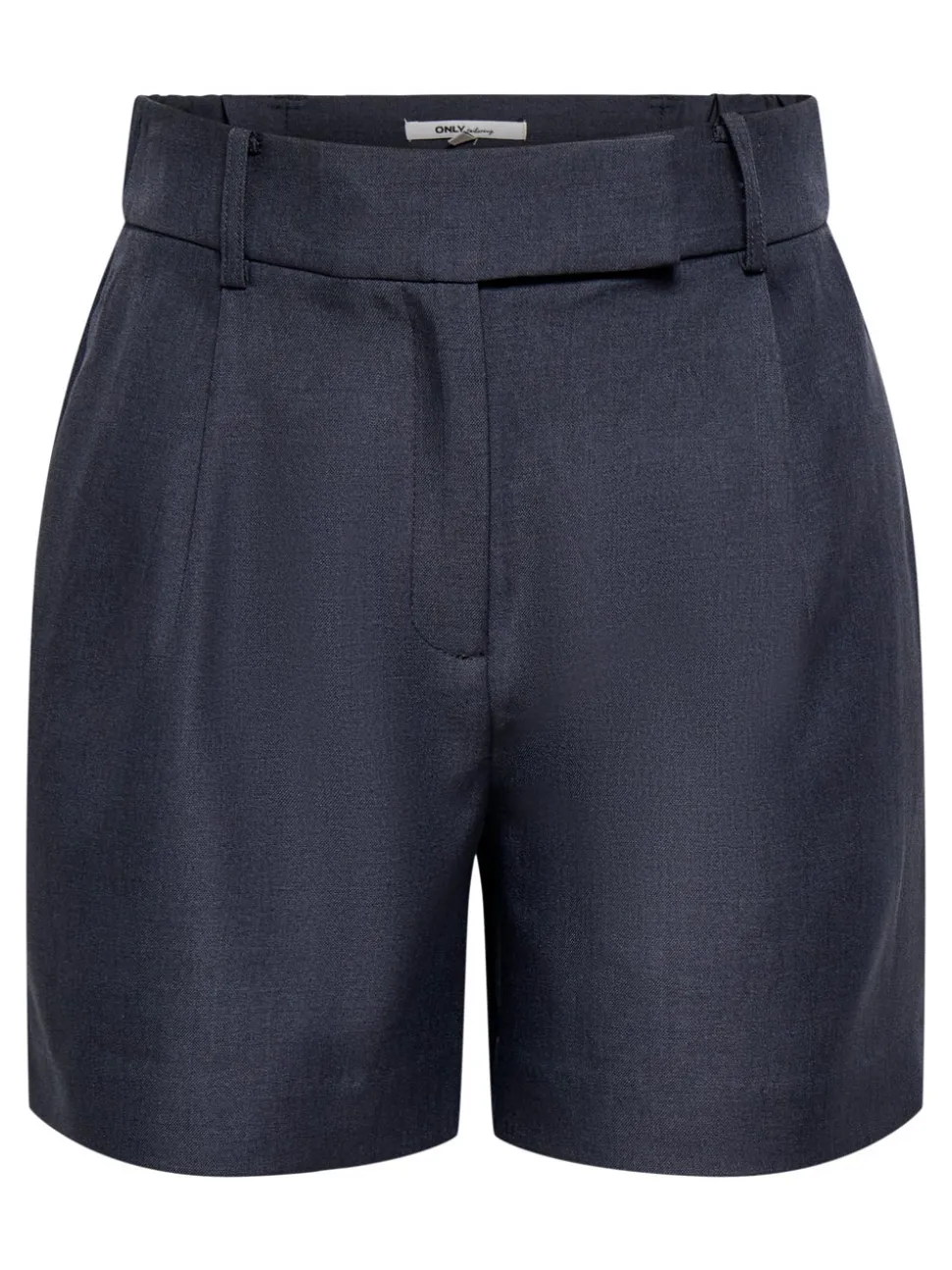 ONLLINDA Hög midja Vida ben Shorts