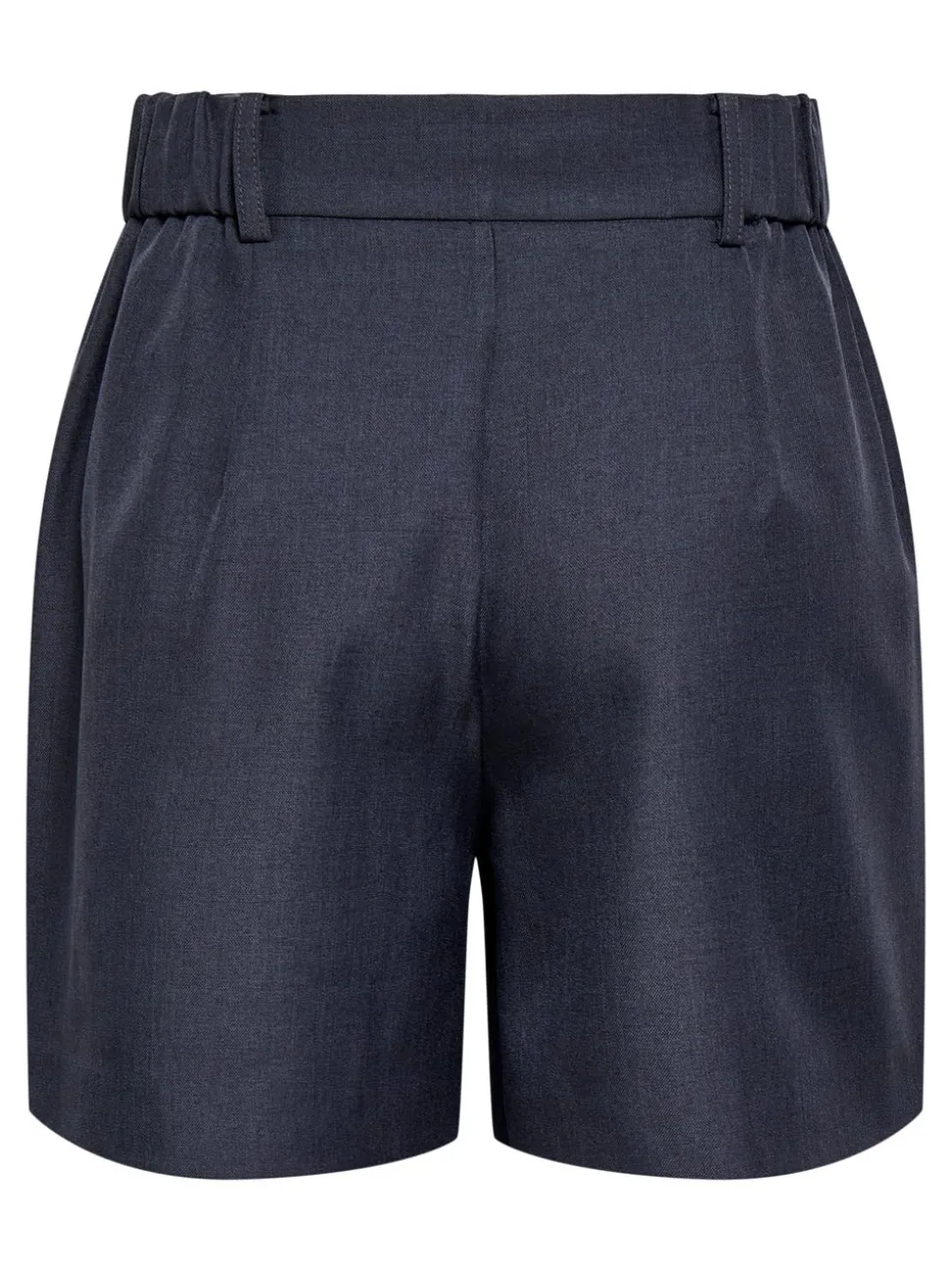 ONLLINDA Hög midja Vida ben Shorts