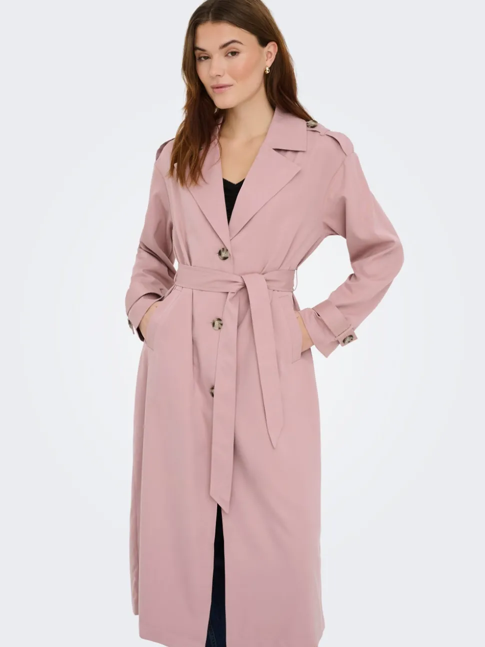 ONLLINE Trenchcoat