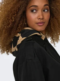 ONLLINE Trenchcoat