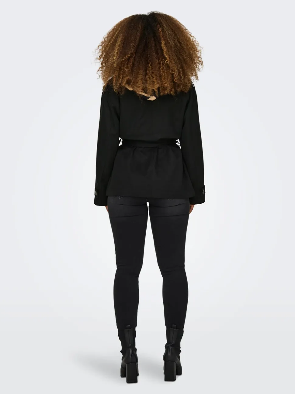 ONLLINE Trenchcoat