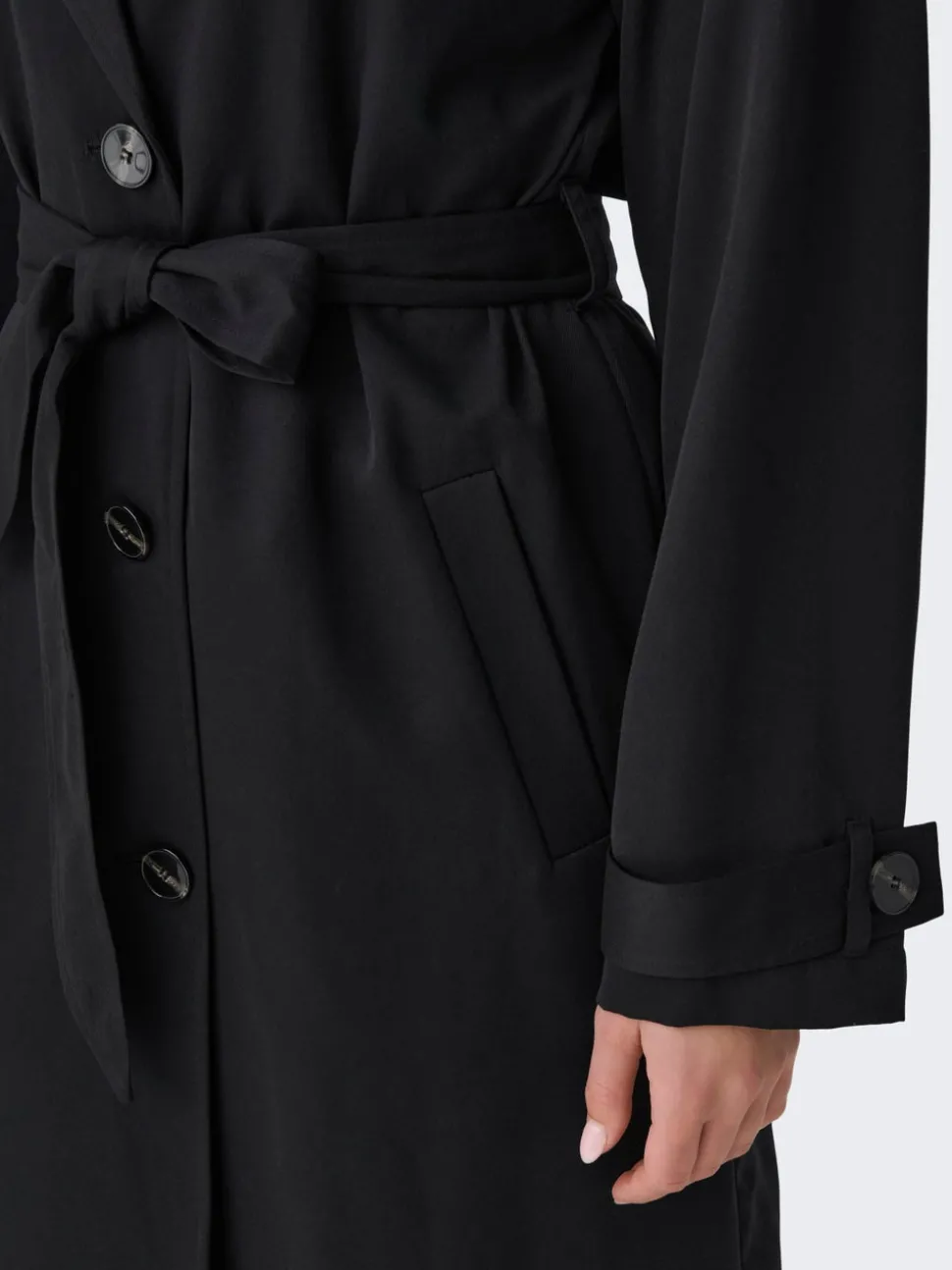 ONLLINE Trenchcoat