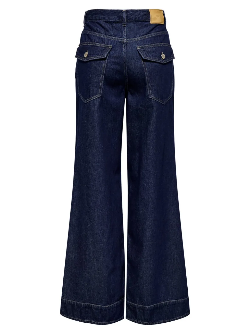 ONLLINEA Hög midja Vida ben Jeans