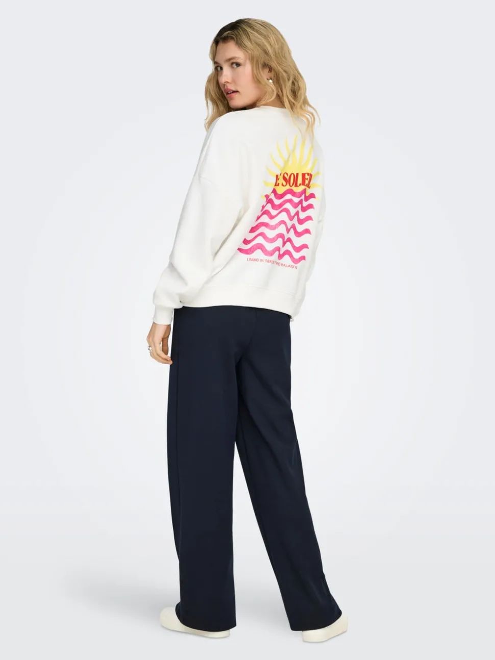 ONLLINY Sweatshirt