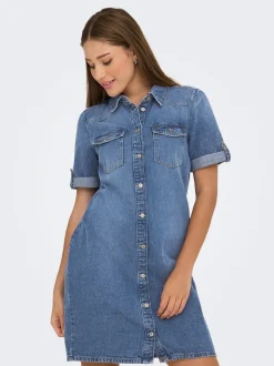 ONLLISA Kort klänning