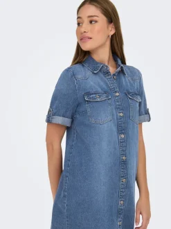 ONLLISA Kort klänning