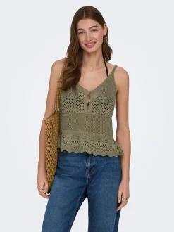 ONLLISON Topp