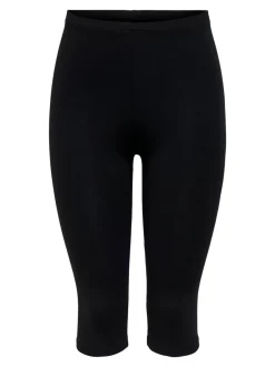 ONLLIVE Medelhög midja Slim Fit Cykelshorts