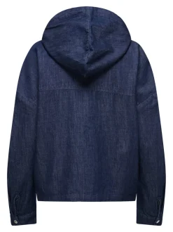 ONLLIZZY Denimskjorta