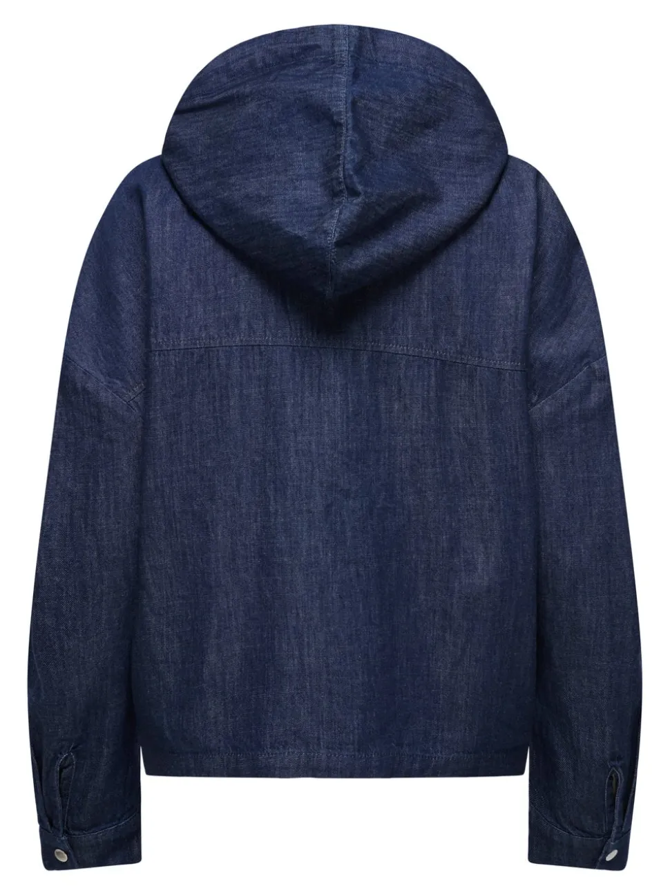 ONLLIZZY Denimskjorta