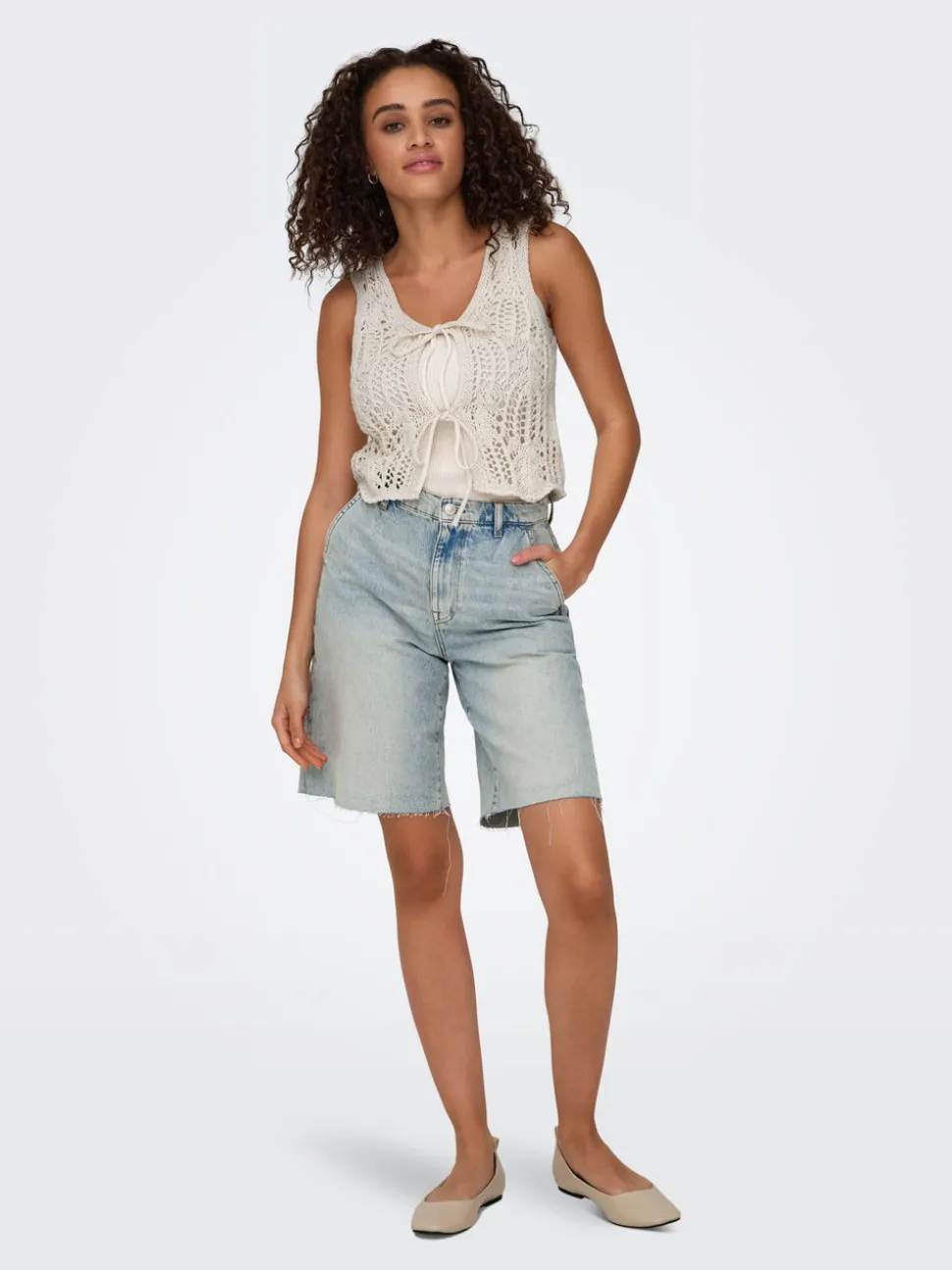 ONLLIZZY Väst