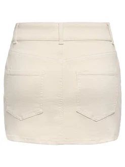 ONLLOLA Jeanskjol Minikjol