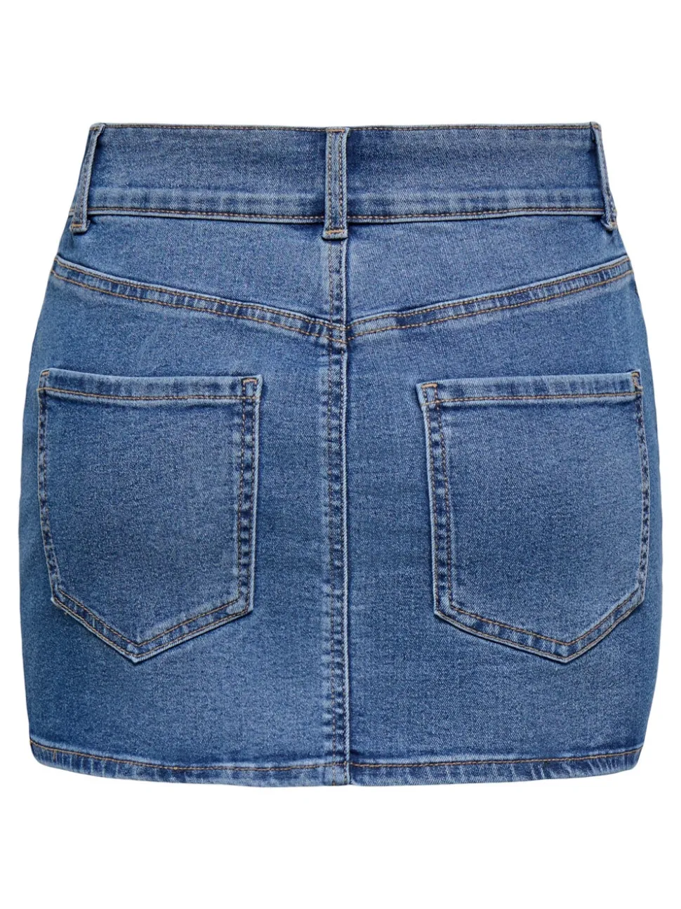 ONLLOLA Jeanskjol Minikjol
