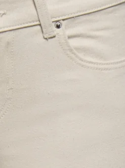 ONLLOLA Låg midja Utsvängd passform Jeans