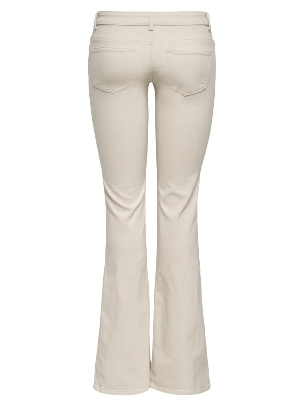 ONLLOLA Låg midja Utsvängd passform Jeans