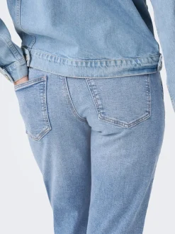 ONLLOPEZ Låg midja Carrot Fit Jeans