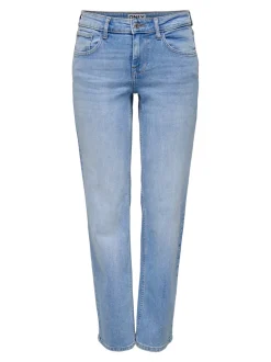 ONLLOPEZ Låg midja Carrot Fit Jeans