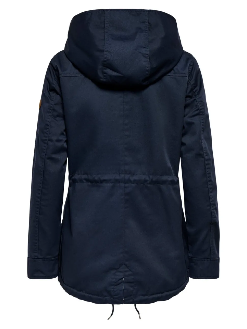 ONLLORCA Lång parkas
