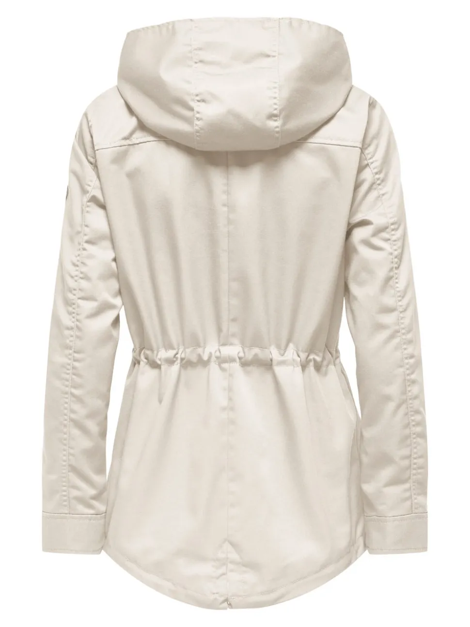 ONLLORCA Lång parkas