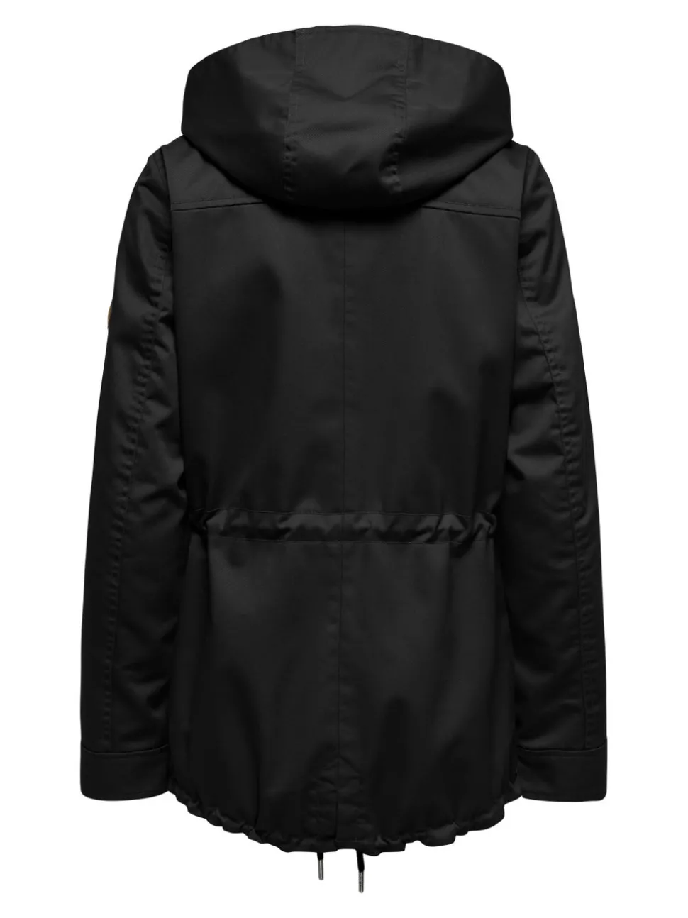 ONLLORCA Lång parkas