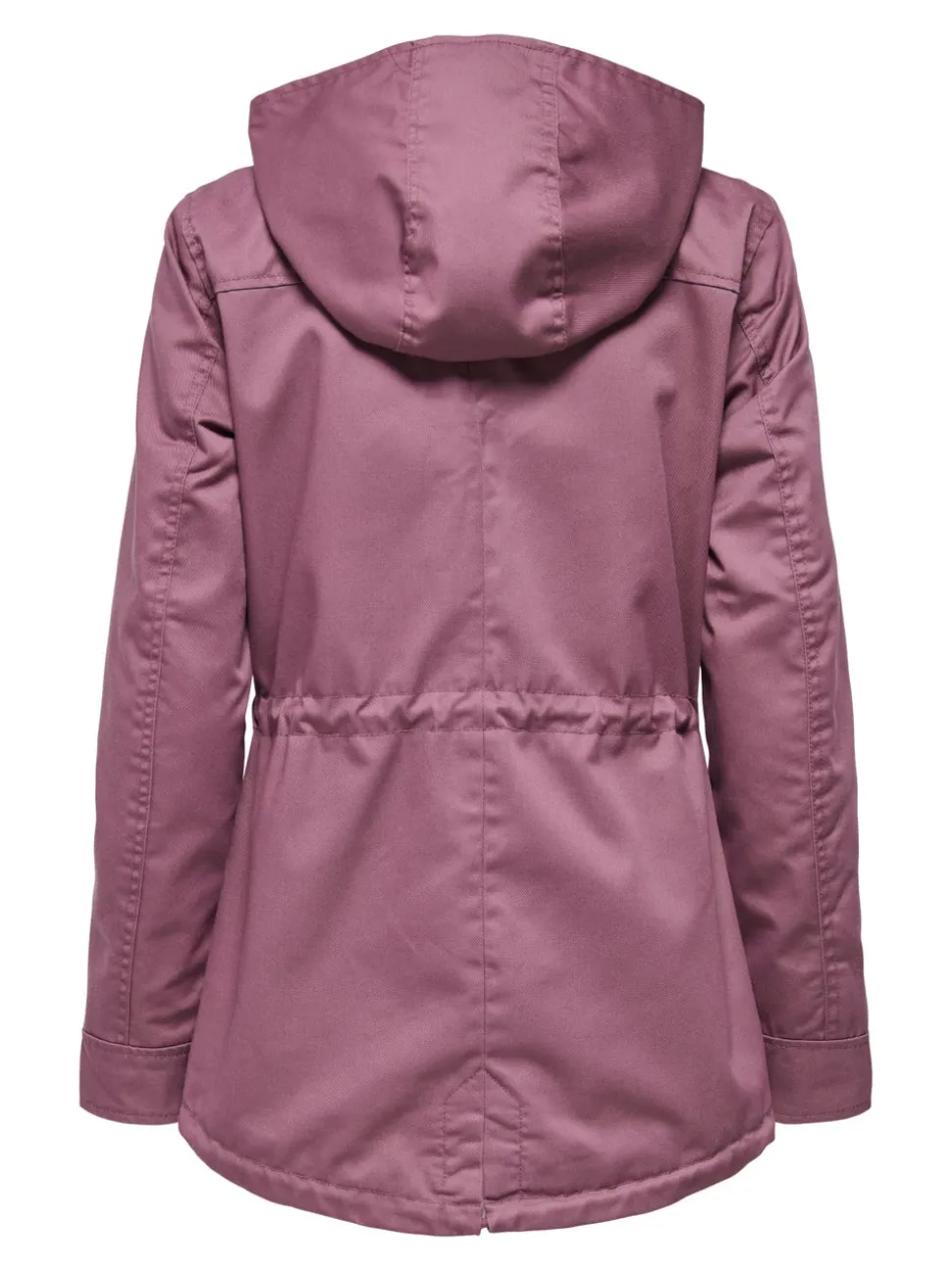 ONLLORCA Lång parkas