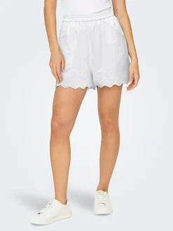 ONLLOU Lös passform Shorts