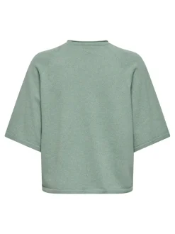 ONLLOYAL Stickad tröja