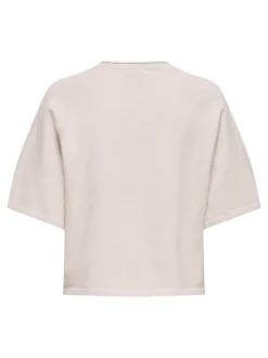 ONLLOYAL Stickad tröja