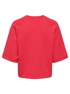 ONLLOYAL Stickad tröja