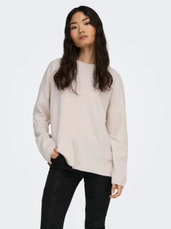 ONLLOYAL Stickad tröja