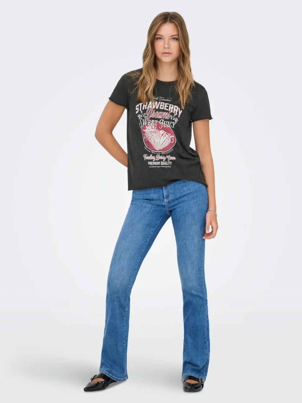 ONLLUCY T-shirt