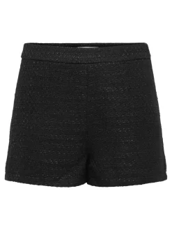 ONLLUKI Medelhög midja Normal passform Shorts