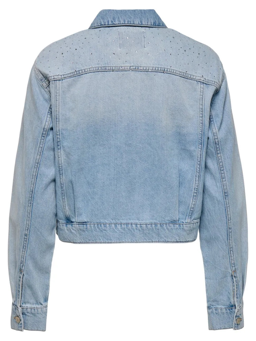 ONLLUMI Jeansjacka