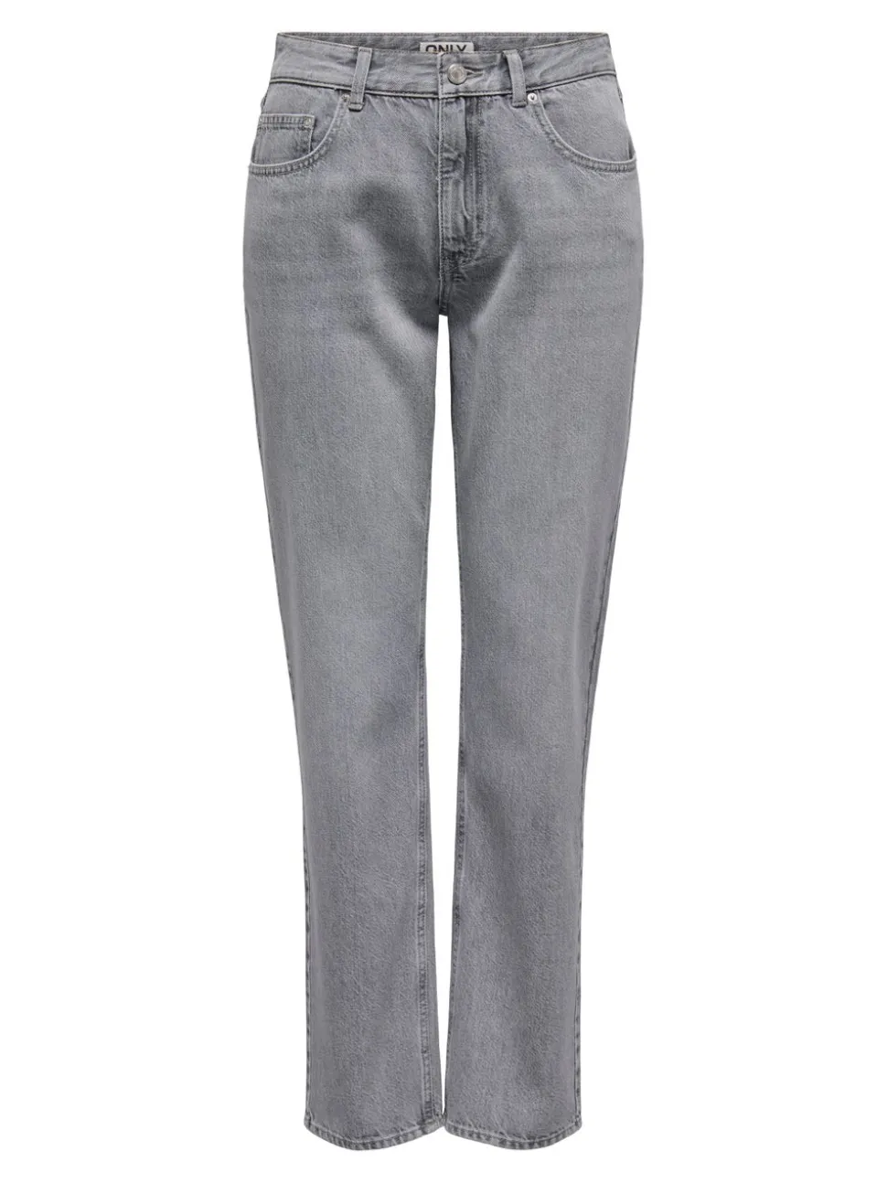 ONLLUMI Medelhög midja Mom Fit Jeans