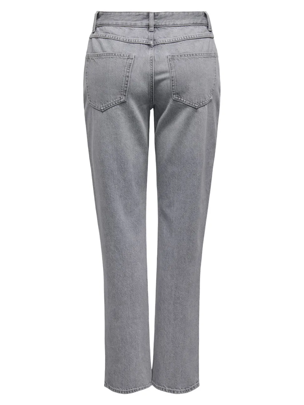 ONLLUMI Medelhög midja Mom Fit Jeans