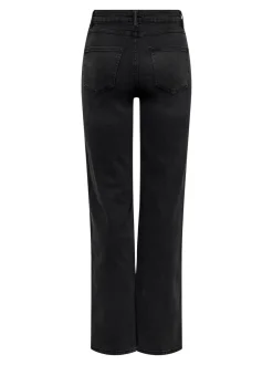 ONLLUNA Hög midja Vida ben Jeans