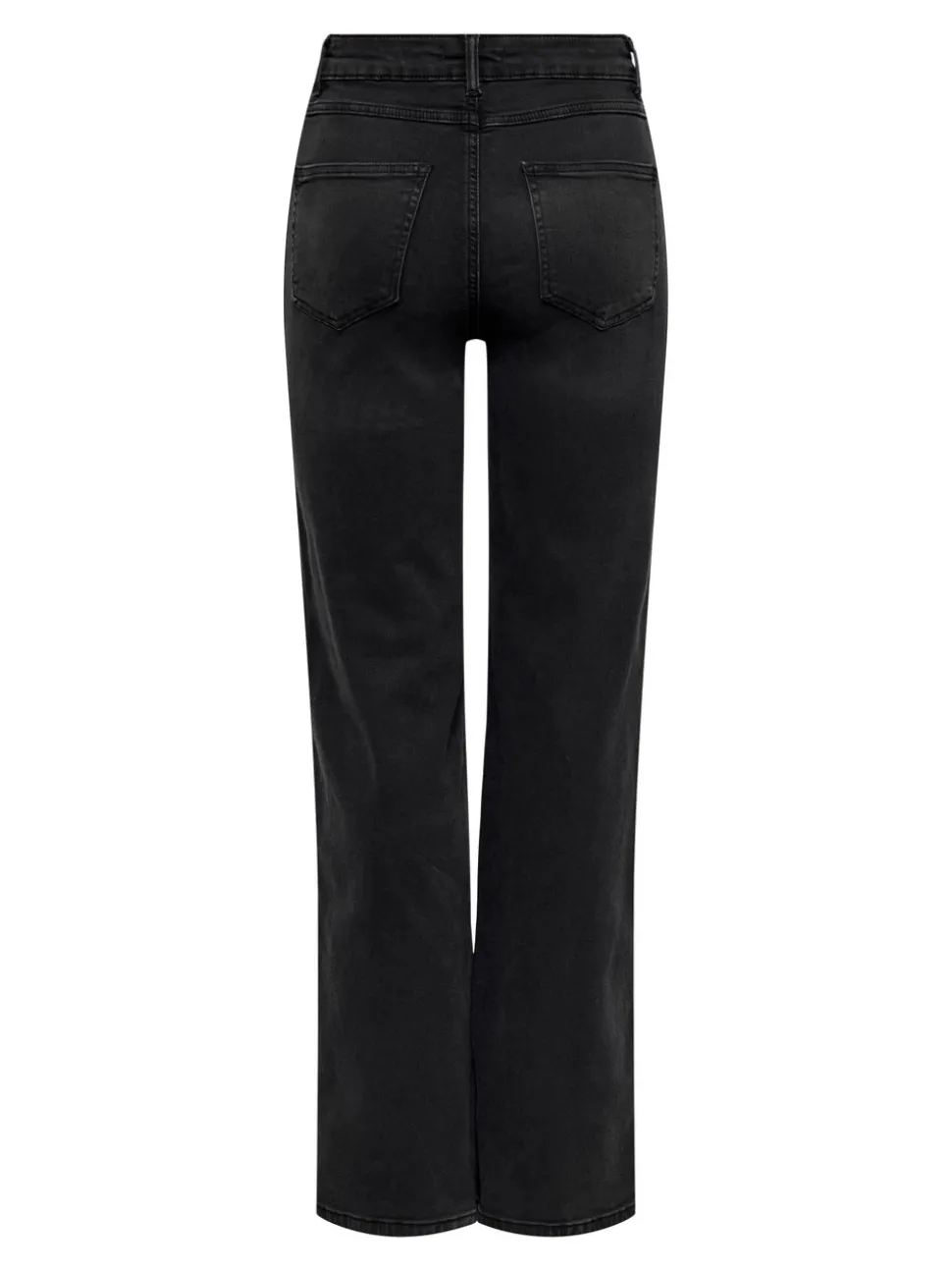 ONLLUNA Hög midja Vida ben Jeans