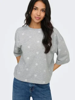 ONLLUNA Sweatshirt