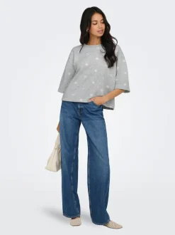 ONLLUNA Sweatshirt