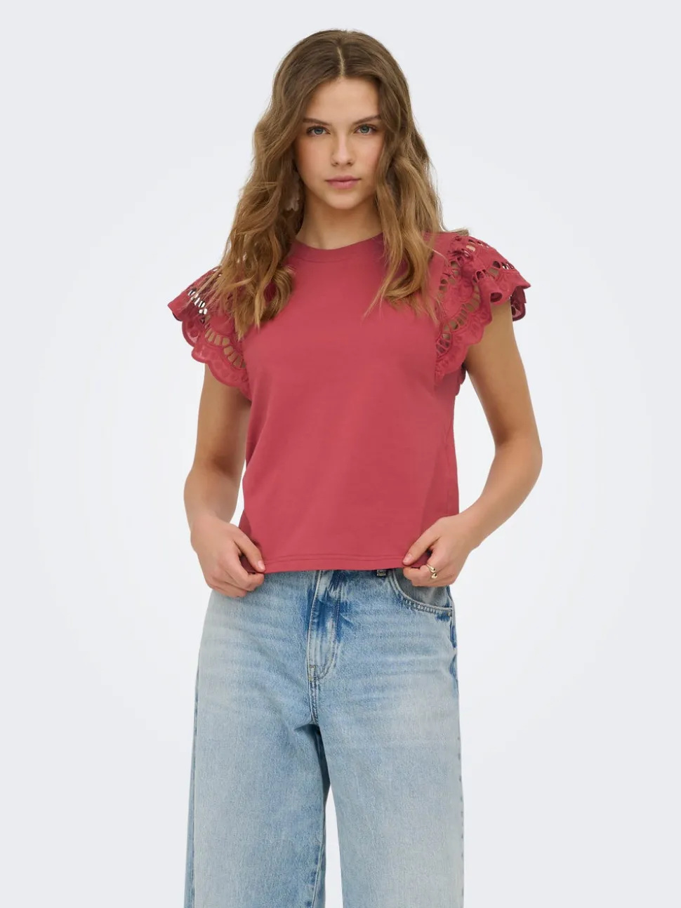 ONLMACY Topp