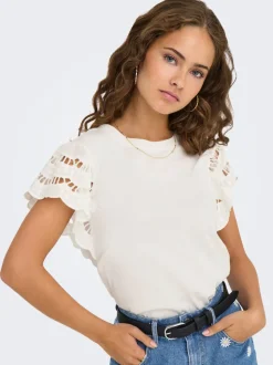 ONLMACY Topp