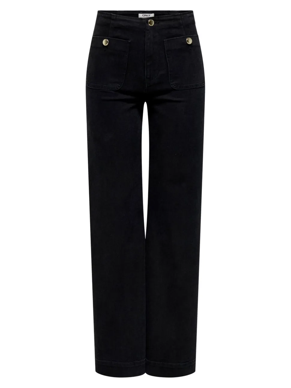 ONLMADELINE Hög midja Vida ben Jeans